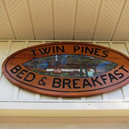 Twin Pines Bed And Breakfast Peterborough Dış mekan fotoğraf