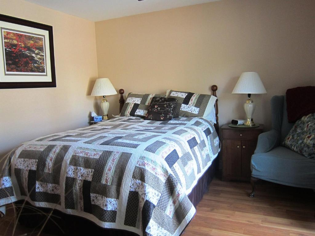 Twin Pines Bed And Breakfast Peterborough Dış mekan fotoğraf