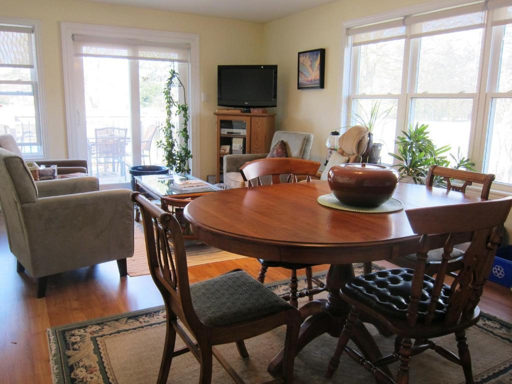 Twin Pines Bed And Breakfast Peterborough Dış mekan fotoğraf
