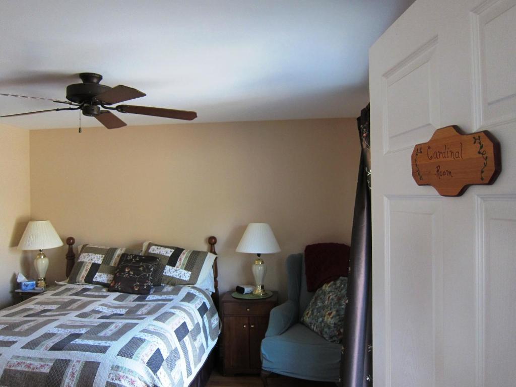 Twin Pines Bed And Breakfast Peterborough Dış mekan fotoğraf
