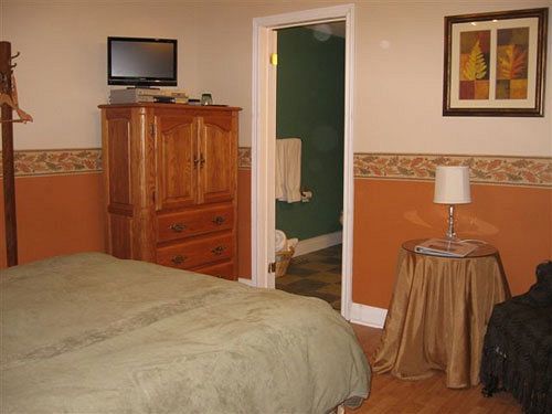 Twin Pines Bed And Breakfast Peterborough Dış mekan fotoğraf