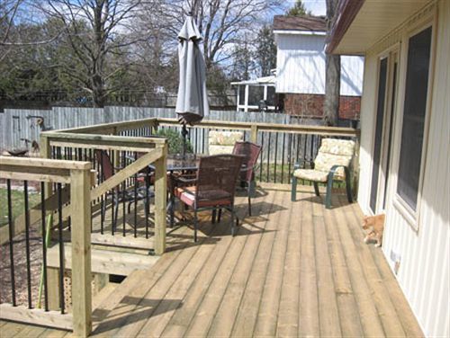 Twin Pines Bed And Breakfast Peterborough Dış mekan fotoğraf